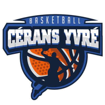 CERANS YVRE BASKET