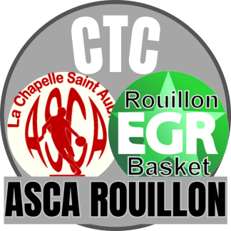 CTC ASCA EGR ROUILLON