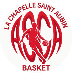 LA CHAPELLE ST AUBIN