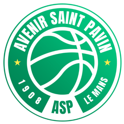 LE MANS SAINT PAVIN - 2