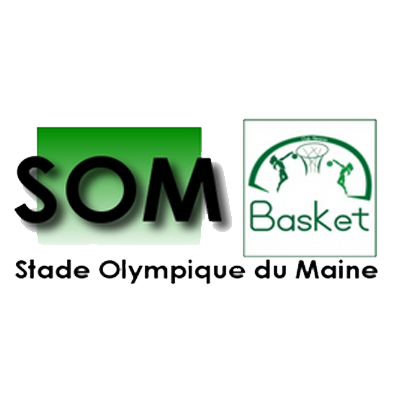 SOM BASKET-BALL - 1