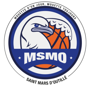 Seniors Masculins 1