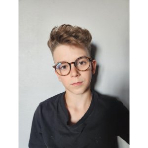 BRAUX Ethan