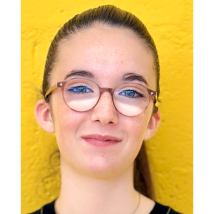 SOUBIEN Carla